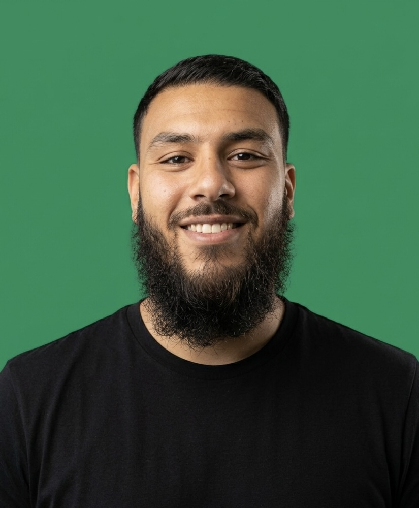 Marwan, fondateur de Daribnb