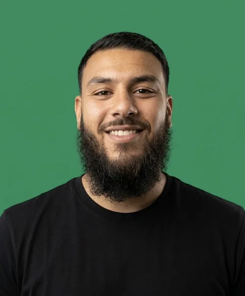 Marwan, fondateur de Daribnb